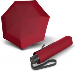 Зонт T.050 Dark Red Мех/Складной/7спиц /D89x25см