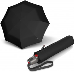 Парасолька T.200 Black Авто/Складний/8спиць /D98x28см Парасолька T.200 Black Авто/Складний/8спиць /D98x28см