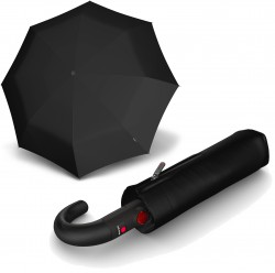  T.260 Crook Handle Black //8 /D97x33