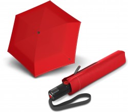 парасолька TS.200 Solid Coral UV Protection Авто/Складний/6спиць /D97x29см парасолька TS.200 Solid Coral UV Protection Авто/Складний/6спиць /D97x29см