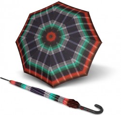 Зонт T.703 Ingrid Pumpkin Полуавто/Трость/8спиц /D106x88см Зонт T.703 Ingrid Pumpkin Полуавто/Трость/8спиц /D106x88см