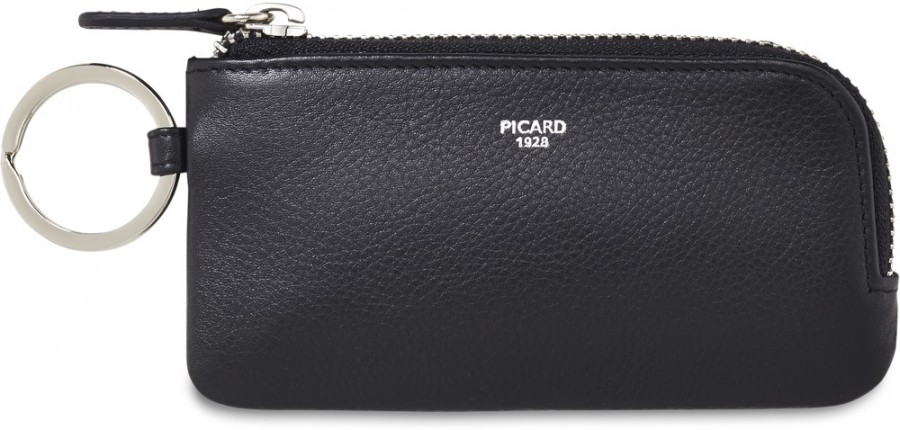 BINGO/Black Ключница на молнии (13x6,5x1,5) BINGO/Black Ключница на молнии (13x6,5x1,5)