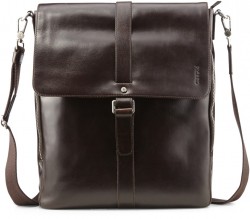 BUDDY/Coffee Сумка наплечная верт. с отдел. д/iPad (32x38x7) BUDDY/Coffee Сумка наплечная верт. с отдел. д/iPad (32x38x7)