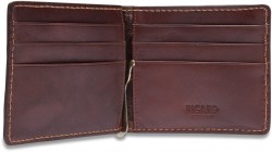 Портмоне із затискачем д/банкнот (11x9x2) TOSCANA/Chestnut Портмоне із затискачем д/банкнот (11x9x2) TOSCANA/Chestnut