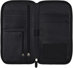 TRAVELKIT1/Black    (26x14x3)