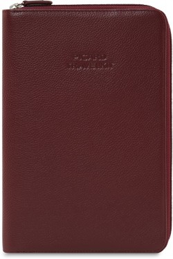 Тревелер на блискавці (15,5x23x2) TRAVELKIT1/Red Тревелер на блискавці (15,5x23x2) TRAVELKIT1/Red