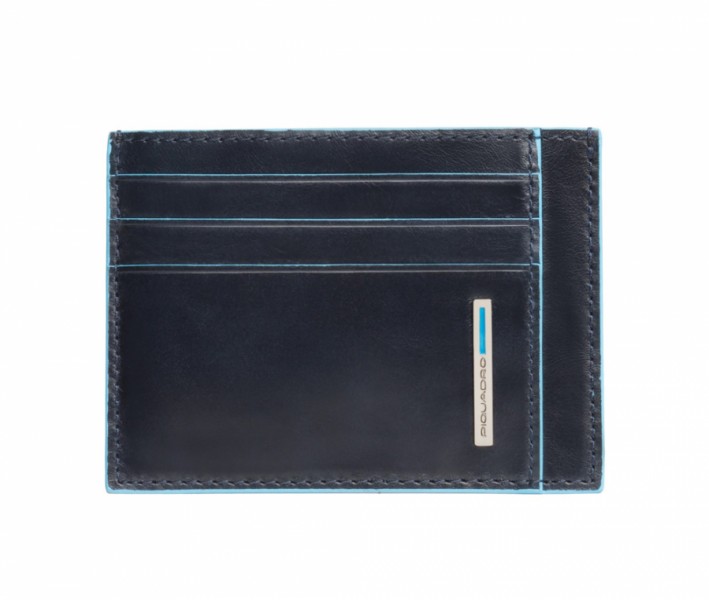 BL SQUARE/N.Blue Кредитниця з RFID захистом (11x8x0,5) BL SQUARE/N.Blue Кредитниця з RFID захистом (11x8x0,5)