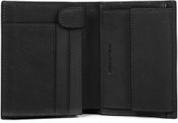 BK SQUARE/Black  .  .    RFID  (9,5x12x2,5)