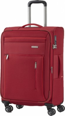   4  M exp. (67/77, 3,1) (42x66x26/30)  CAPRI/Red 