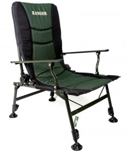Карповое кресло Ranger Сombat SL-108