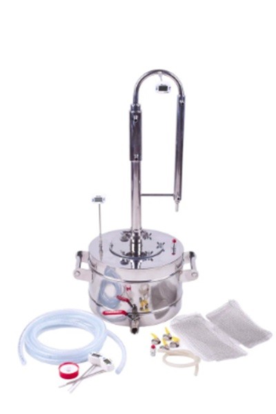 Самогонний апарат Стандарт 21 л Самогонний апарат Стандарт 21 л