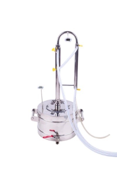 Самогонний апарат Стандарт 21 л Самогонний апарат Стандарт 21 л