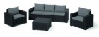   California 3 seater 