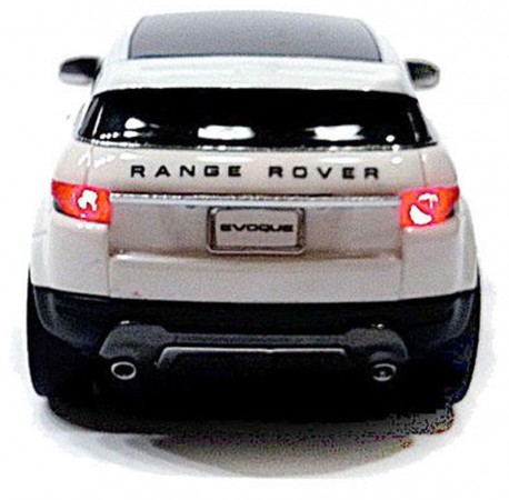 Бездротова комп'ютерна миша Range Rover Evoque Бездротова комп'ютерна миша Range Rover Evoque