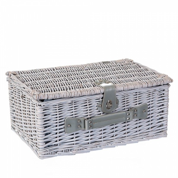 Кошик для пікніка на 4 особи Класик Кошик для пікніка на 4 особи Класик
