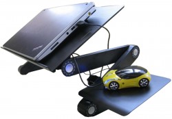 Столик-трансформер для ноутбука Т10 Столик-трансформер для ноутбука Т10