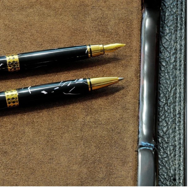 Настільний набір Кар'єра Настільний набір Кар'єра