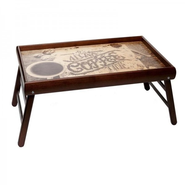 Столик Кава назавжди . Столик Кава назавжди .