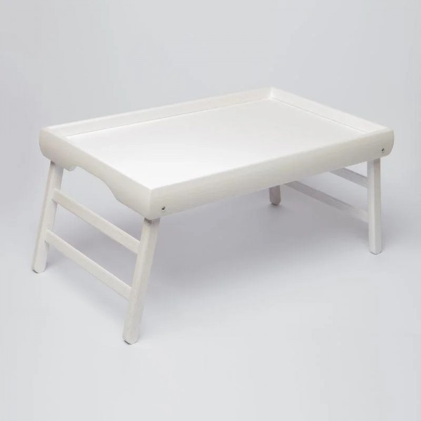 Столик Білі перли . Столик Білі перли .