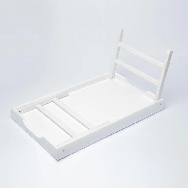 Столик Білі перли . Столик Білі перли .