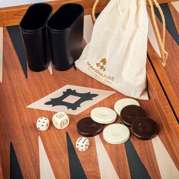 Нарди Manopoulos TXL1MM Нарди Manopoulos TXL1MM