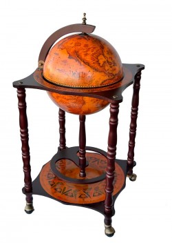 Глобус бар 33034R Глобус бар 33034R