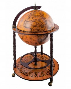 Глобус-бар 45001R Глобус-бар 45001R