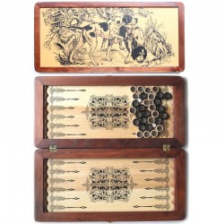 Нарди середні Собаки Нарди середні Собаки