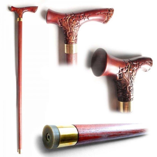 Трость Дракон Трость Дракон