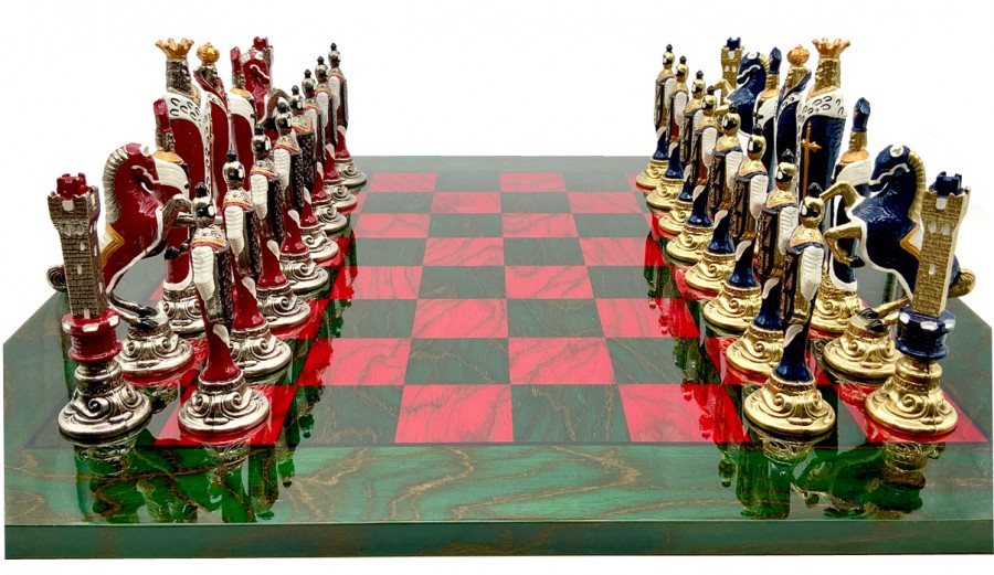 ШахиItalfama 19-48+516R ШахиItalfama 19-48+516R