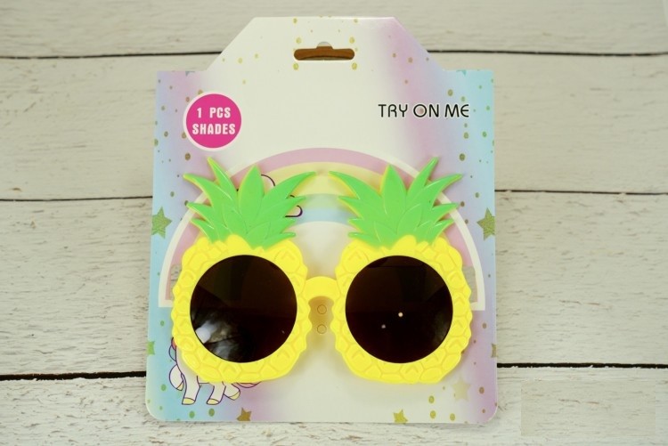 Окуляри Ананас Окуляри Ананас