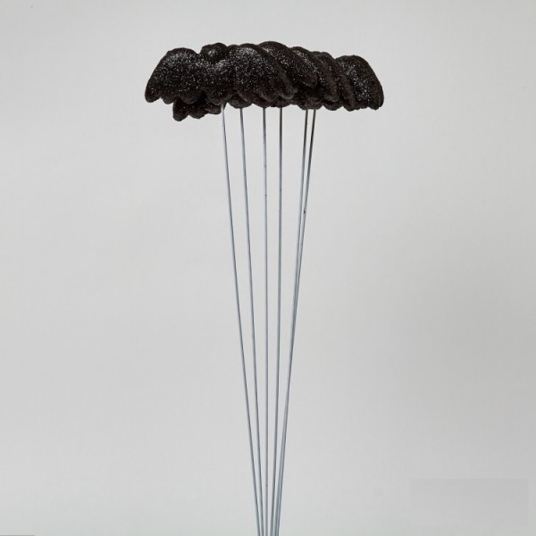 Декоративные пики  Летучая мышь  Декоративные пики  Летучая мышь