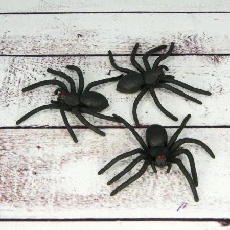 Резиновый паук набор Резиновый паук набор