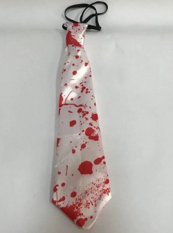 Кровавый галстук 