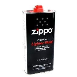 Бензин Zippo  355 ml