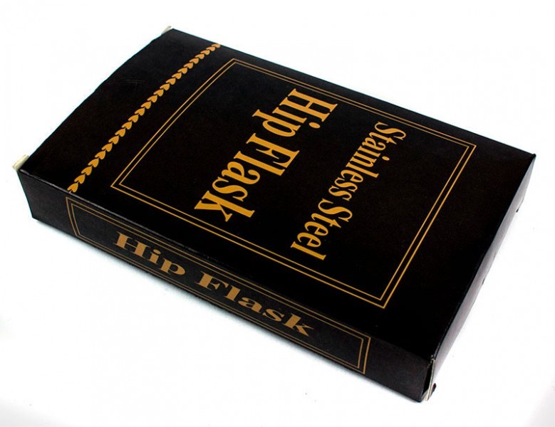 Фляга Вдалий улов Фляга Вдалий улов