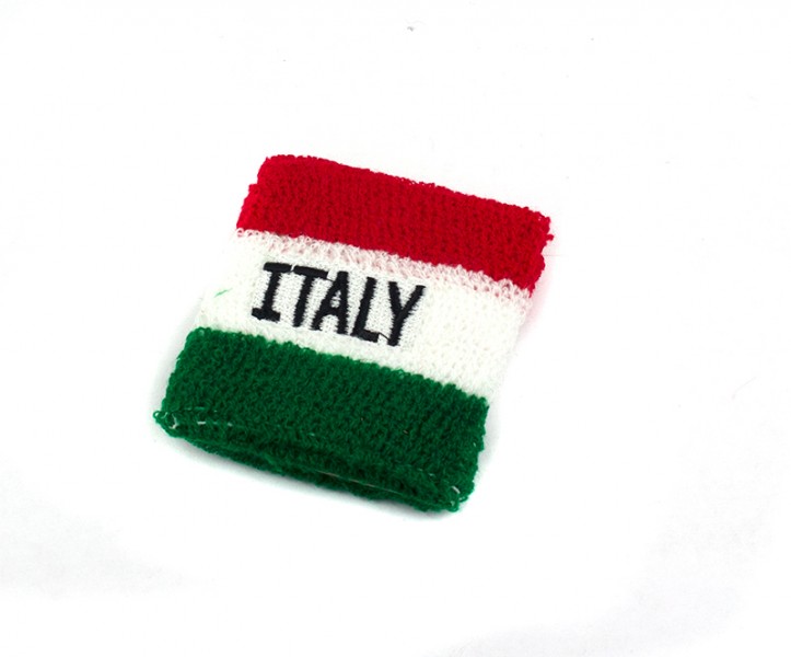 Напульсник махровый Италия Напульсник махровый Италия