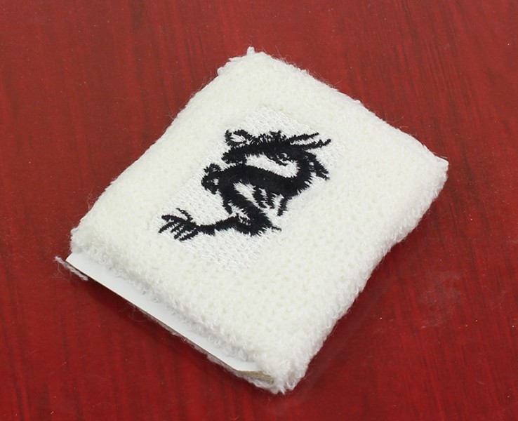 Напульсник махровый Дракон Напульсник махровый Дракон