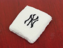 Напульсник махровый NY Напульсник махровый NY