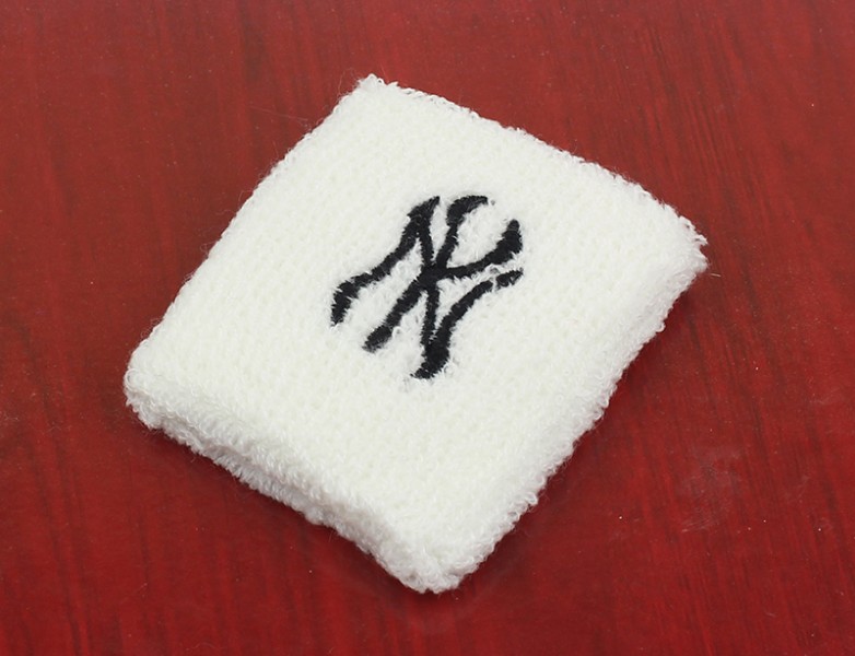 Напульсник махровый NY Напульсник махровый NY