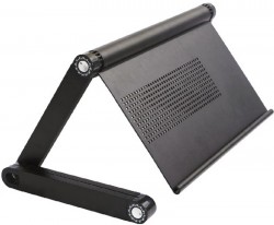 Металлический стол для ноутбука n-6 long Металлический стол для ноутбука n-6 long