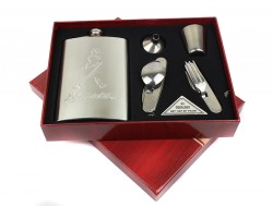 Набір подарунковий 7 в 1 Moongrass Набір подарунковий 7 в 1 Moongrass