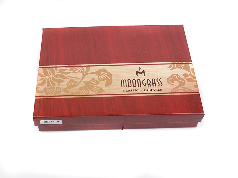 Подарочный набор 7 в 1 Moongrass, 56315 купить в Киеве, цена — интернет ...