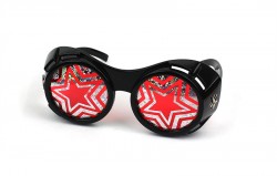 Очки party star черный Очки party star черный