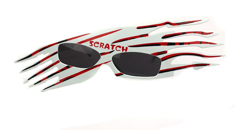   Scratch 