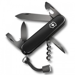  Victorinox Spartan Onyx Black