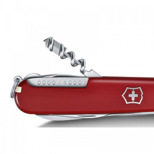 Ніж Victorinox Huntsman Year of the Ox . Ніж Victorinox Huntsman Year of the Ox .