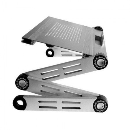 Раскладной столик для ноутбука OMAX B6-3 Раскладной столик для ноутбука OMAX B6-3