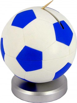 Зубочистка М'яч Зубочистка М'яч