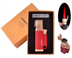 Зажигалка для сигар в подарочной упаковке Honest